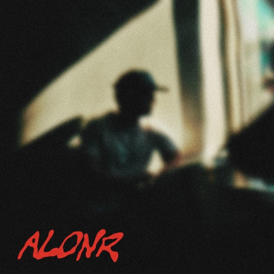 ALONR - Back to Yours (Original Mix)
