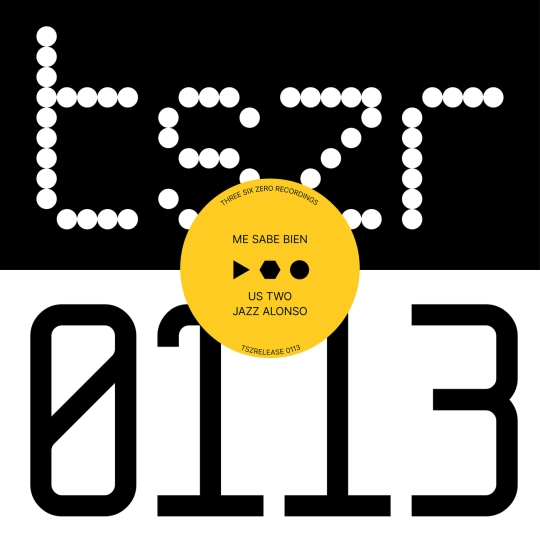 Us Two - Me Sabe Bien (Extended Mix)