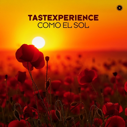 Tastexperience - Como el Sol (Extended Mix)