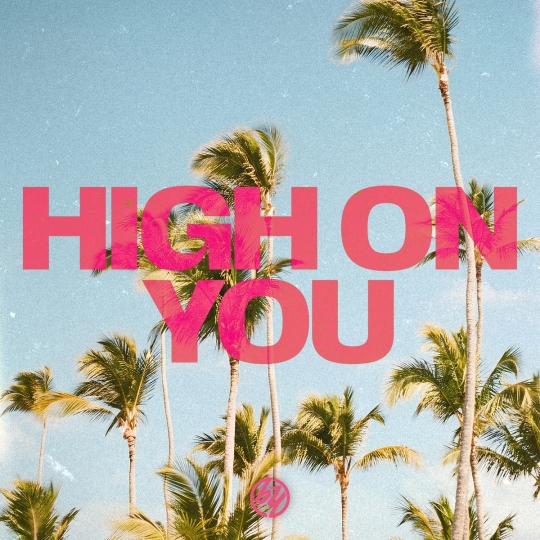 Melsen - High On You (Extended Mix)