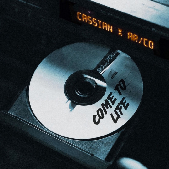 Cassian & ARCO - Come To Life (Original Mix)