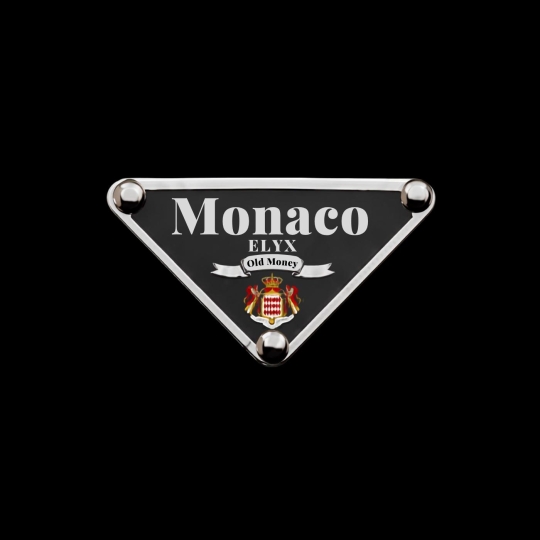 ELYX - Monaco (Extended Mix)
