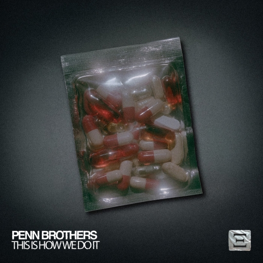 Penn Brothers - This Is How We Do It (Extended Mix)