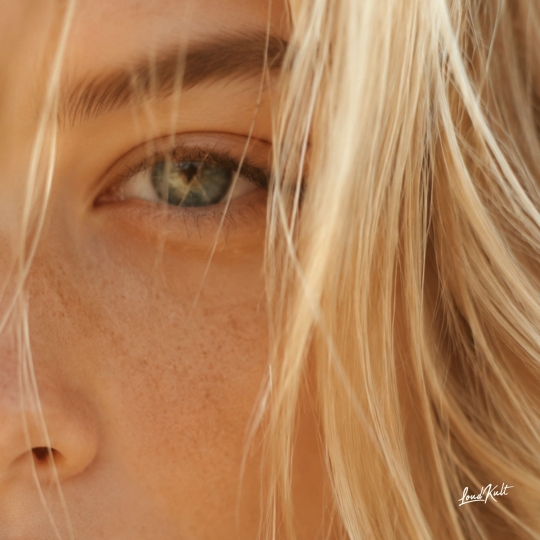 DALEXO, Dan Hammond, Palm Monkey, HUANI - LOST IN YOUR EYES (Original Mix)
