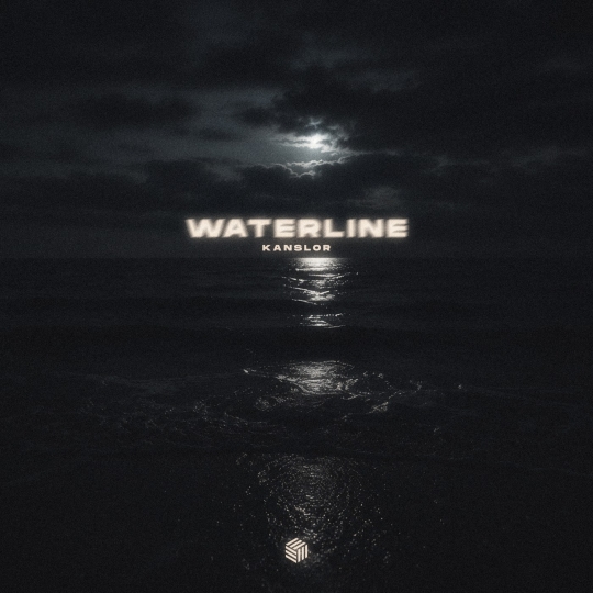 Kanslor - Waterline (Extended Mix)