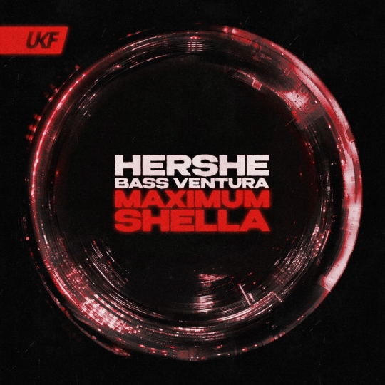 HerShe & Bass Ventura - MAXIMUM SHELLA (Original Mix)