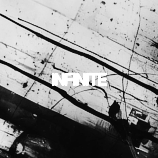 John Dahlb&auml;ck - Infinite (Original Mix)