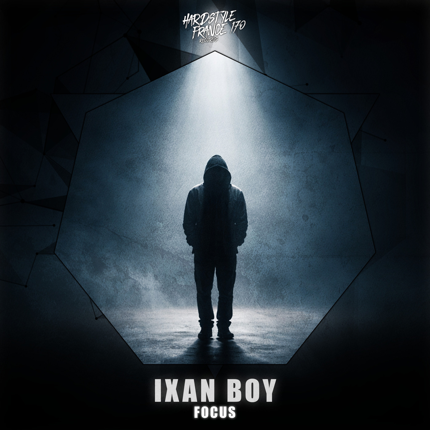 Ixan Boy - Focus (Extended Mix)