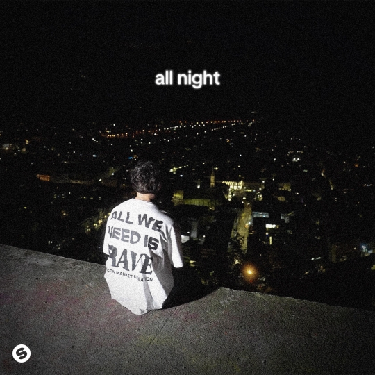 AVE - All Night (Extended Mix)