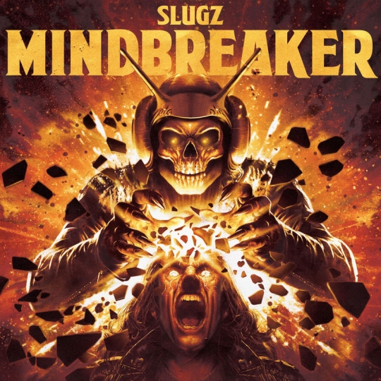 SLUGZ & Snails - MINDBREAKER (Original Mix)