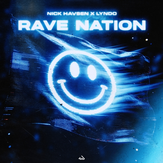 Nick Havsen & Lyndo - Rave Nation (Club Mix)