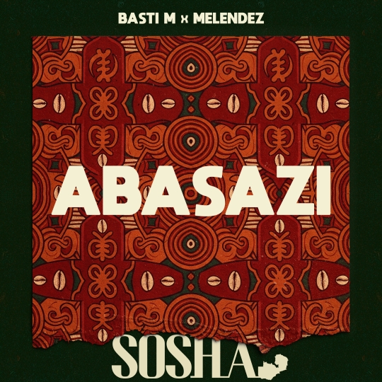 Basti M x MELENDEZ - Abasazi (Extended Mix)