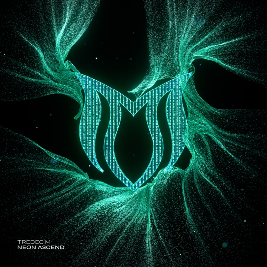 TREDECIM - Neon Ascend (Extended Mix)
