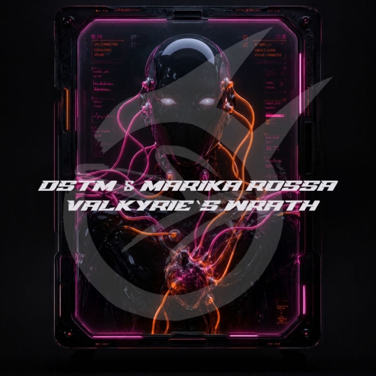 Dstm & Marika Rossa - Valkyrie's Wrath (Original Mix)