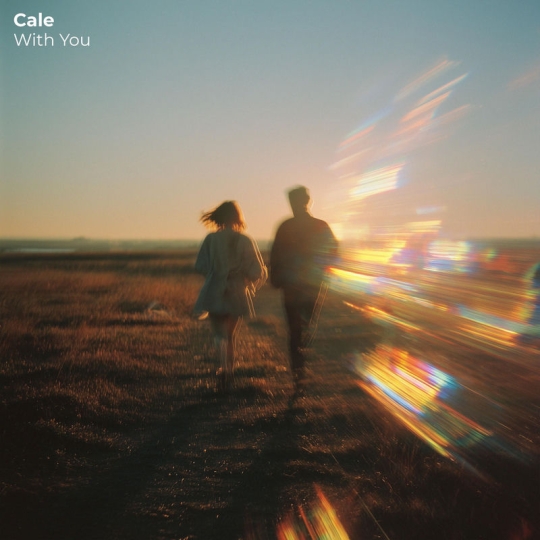 Cal&eacute; - With You (Original Mix)