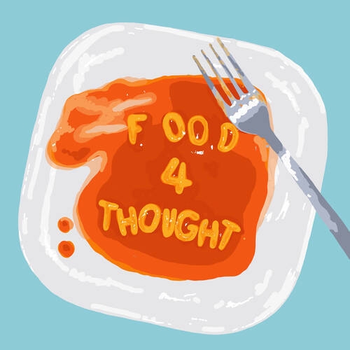 Piri, Higgo & Alex Bone - food 4 thought (Extended Mix)