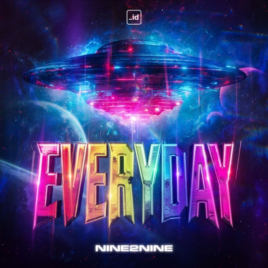 Nine2nine - EVERYDAY (Original Mix)