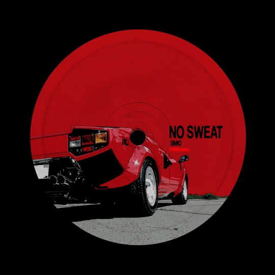 SIMIO - No Sweat (Extended Mix)