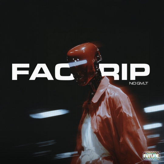 NO QVLT - Facerip (Extended Mix)