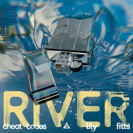 Cheat Codes & Lily Fitts - River (Extended Mix)