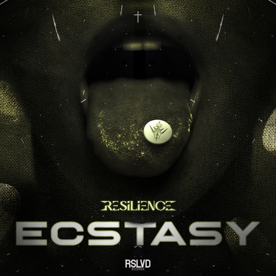 Resilience - Ecstasy (Extended Mix)