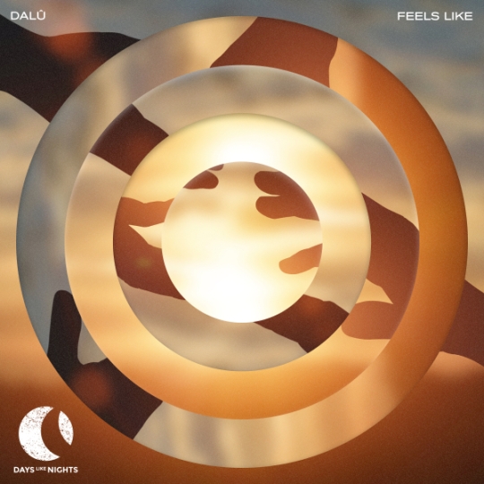 DAL&Ucirc; - Feels Like (Extended Mix)