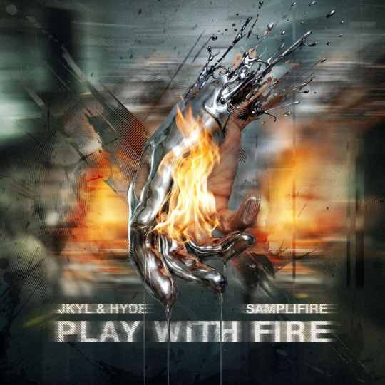 Jkyl, Hyde & SampliFire - Play With Fire (Original Mix)