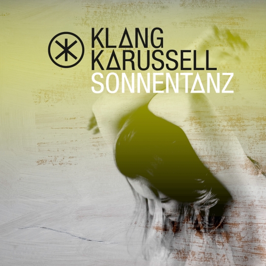 Klangkarussell feat. Will Heard - Sonnentanz (ZOFIA Extended Remix)