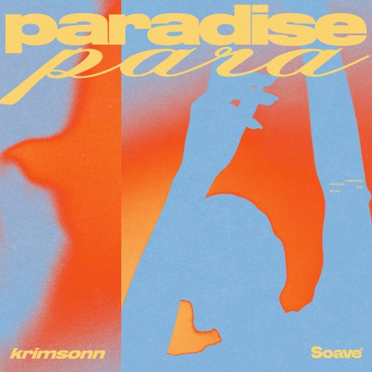 Krimsonn - Paradise (Extended Mix)