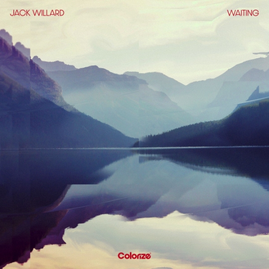 Jack Willard - Waiting (Extended Mix)