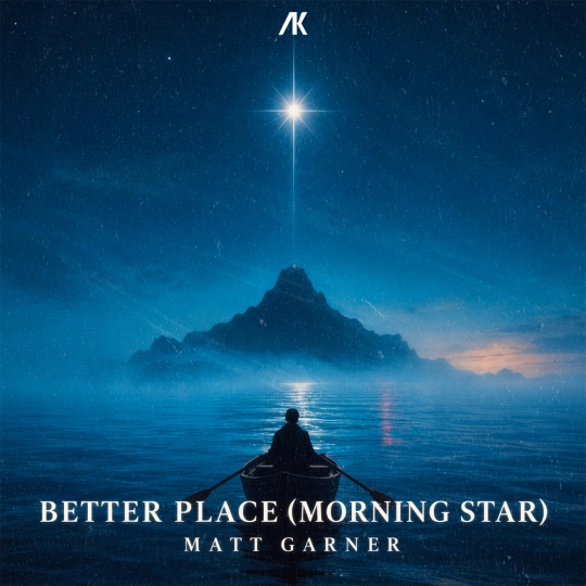 Matt Garner - Better Place (Morning Star) (Extended Mix)