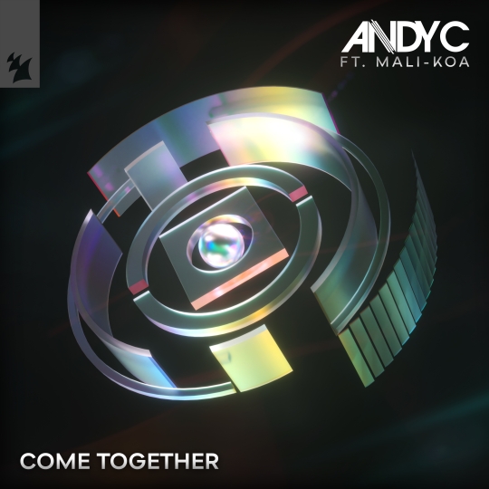 Andy C feat. Mali-Koa - Come Together (Extended Mix)