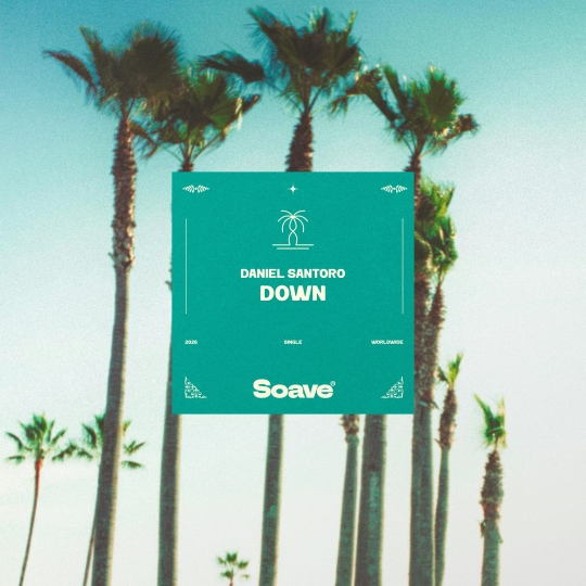 Daniel Santoro - Down (Original Mix)