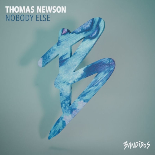 Thomas Newson - Nobody Else (feat. Sirolf (NL)) (Original Mix)