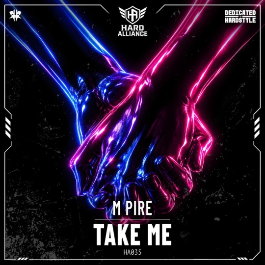 M pire - Take Me (Extended Mix)