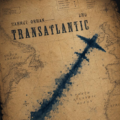 Mahmut Orhan & ZHU - Transatlantic (Extended Mix)