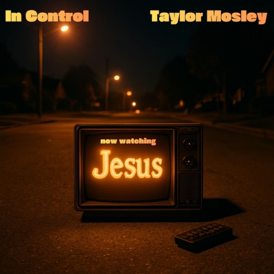 Taylor Mosley - In Control (Original Mix)