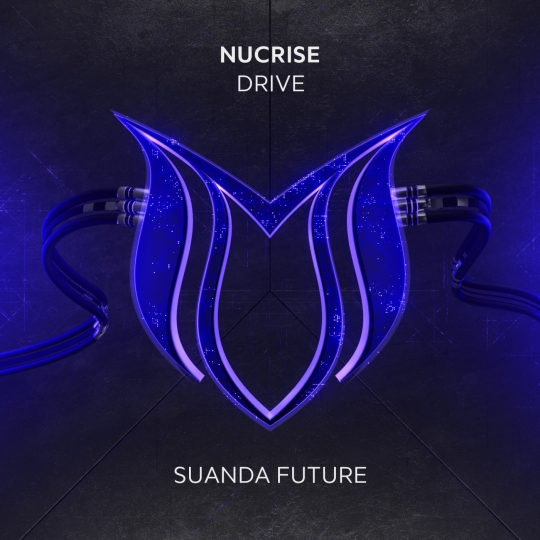 Nucrise - Drive (Extended Mix)