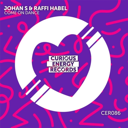 Johan S & Raffi Habel - Come On Dance (Original Mix)