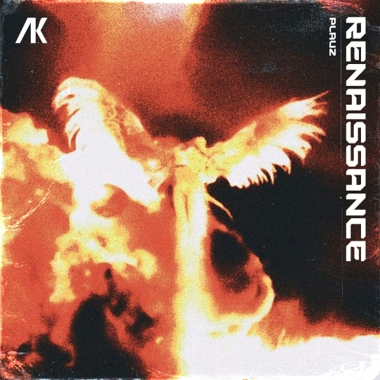 Plauz - Renaissance (Extended Mix)