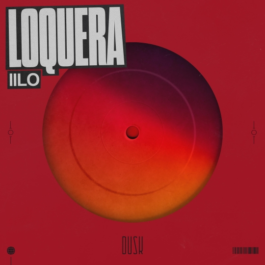 IILO - Loquera (Extended Mix)