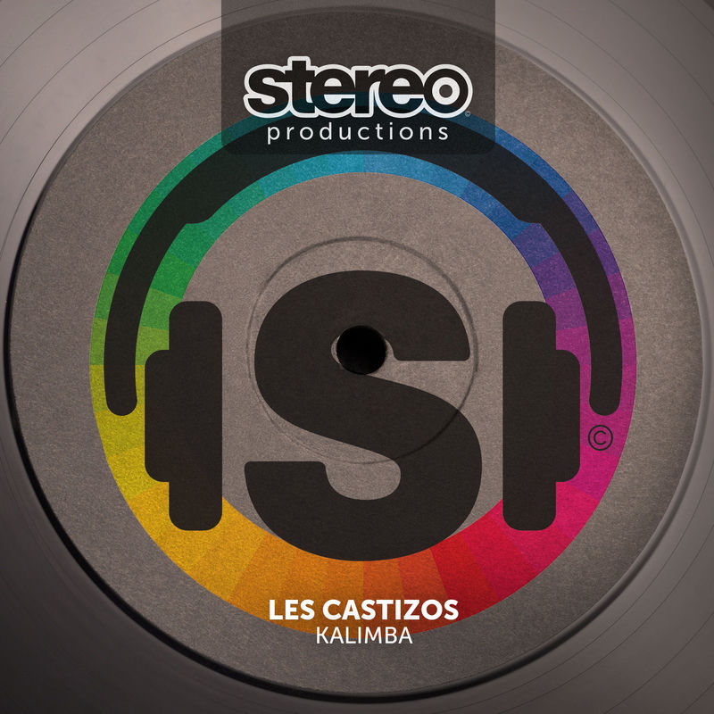 Les Castizos - Kalimba (Extended Mix)