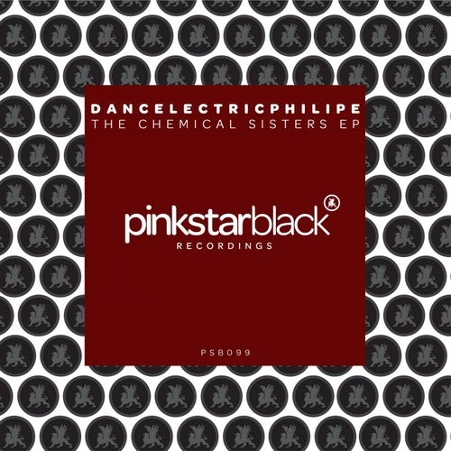 DANCElectricPHILIPE - Visual Thoughts (Extended Mix)