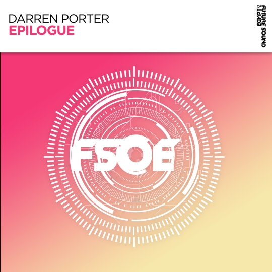 Darren Porter - Epilogue (Extended Mix)