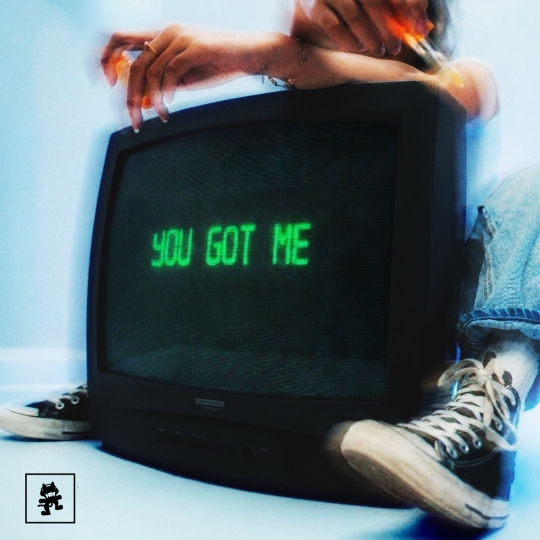 Costa & Fortune Favor - You Got Me (Original Mix)