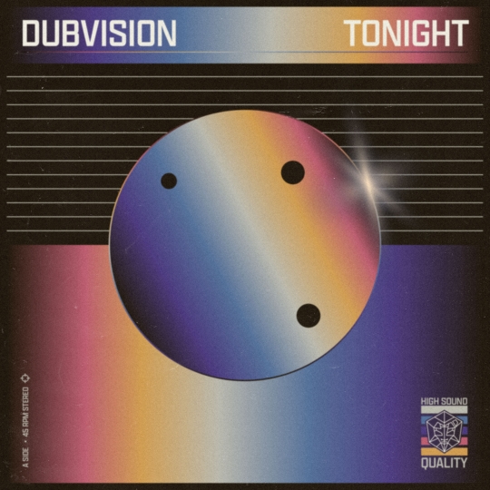 DubVision - Tonight (Extended Mix)