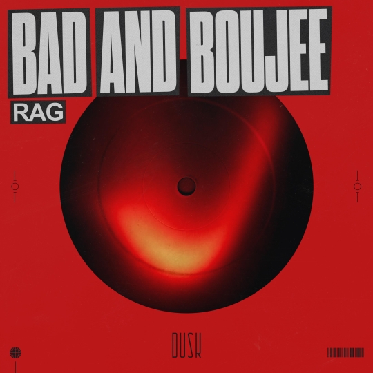 Rag - Bad and Boujee (Extended Mix)