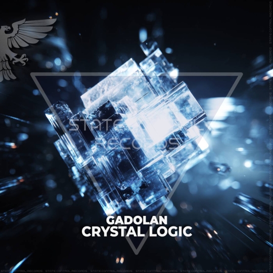 Gadolan - Crystal Logic (Extended Mix)