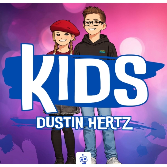 Dustin Hertz - Kids (Extended Mix)