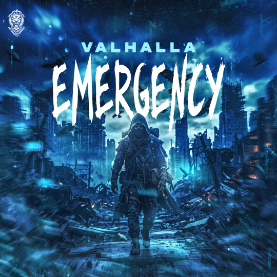 Valhalla - Emergency (Extended Mix)